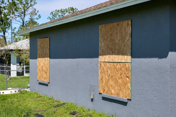 Trusted Forest Ranch, CA Siding Experts